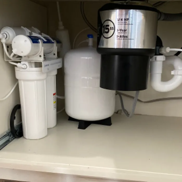 Slide of H20 Pro Solutions Plumbing