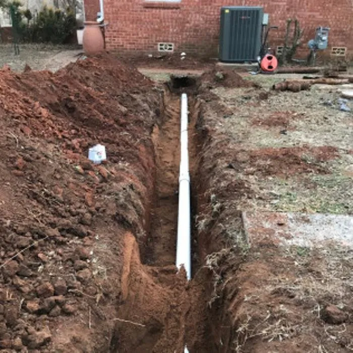 Slide of H20 Pro Solutions Plumbing