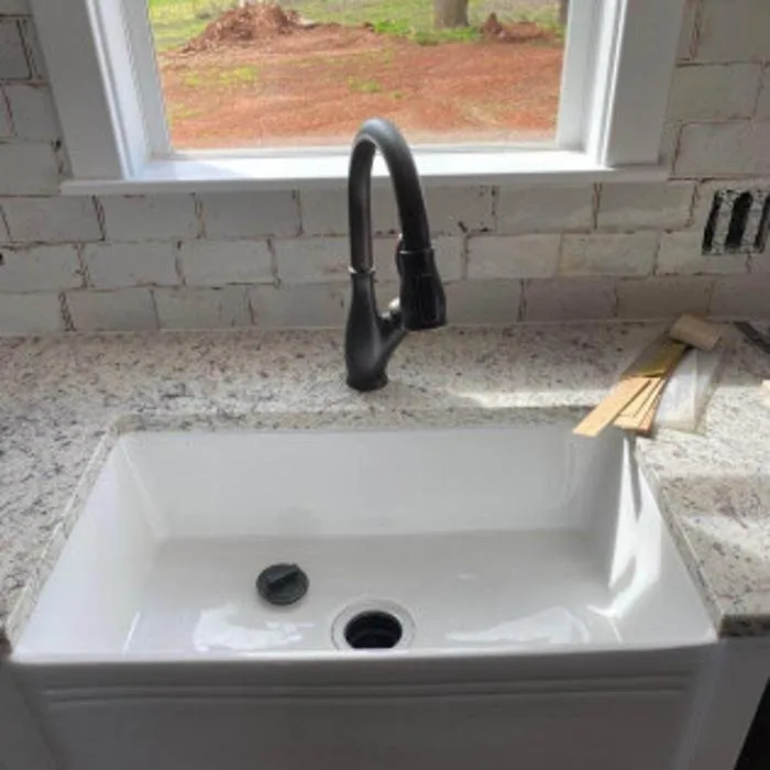 Slide of H20 Pro Solutions Plumbing