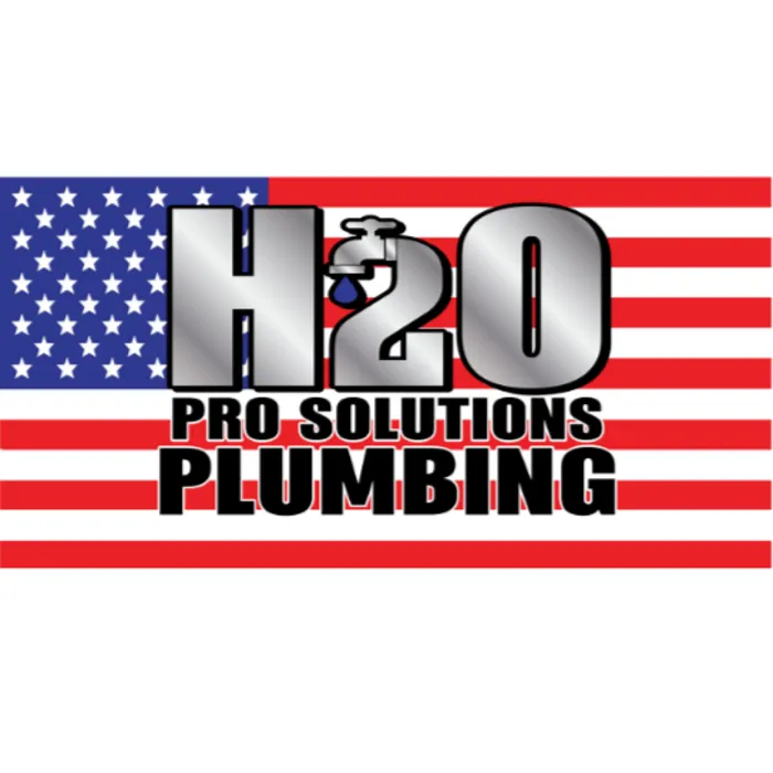Slide of H20 Pro Solutions Plumbing