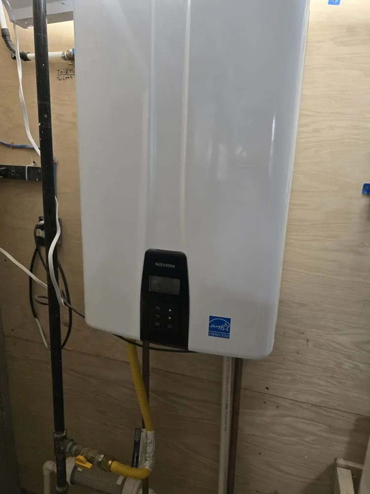 Slide of H20 Solutions