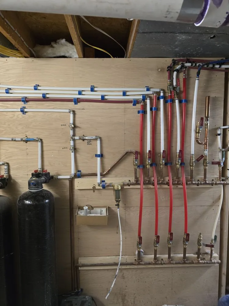 Slide of H20 Solutions