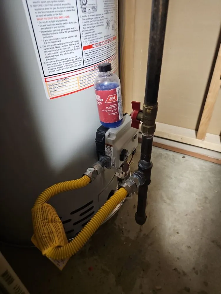 Slide of H20 Solutions