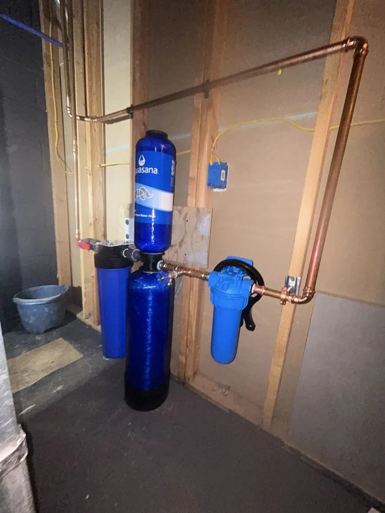 Slide of H2bros Plumbing and Heating