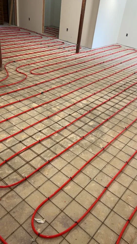 Slide of H2bros Plumbing and Heating