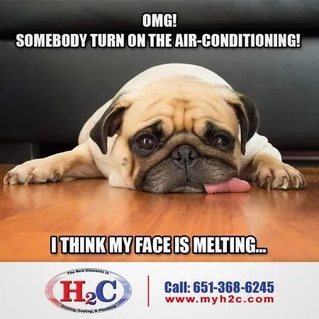 Expert leak detection in Burnsville, MN by H2C Heating, Cooling and Plumbing