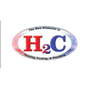 Slide of H2C Heating, Cooling and Plumbing