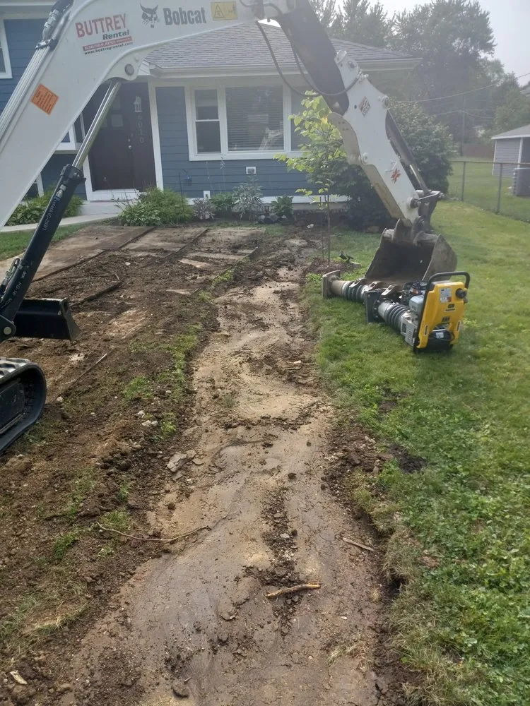 Slide of H2flo Plumbing And sewer