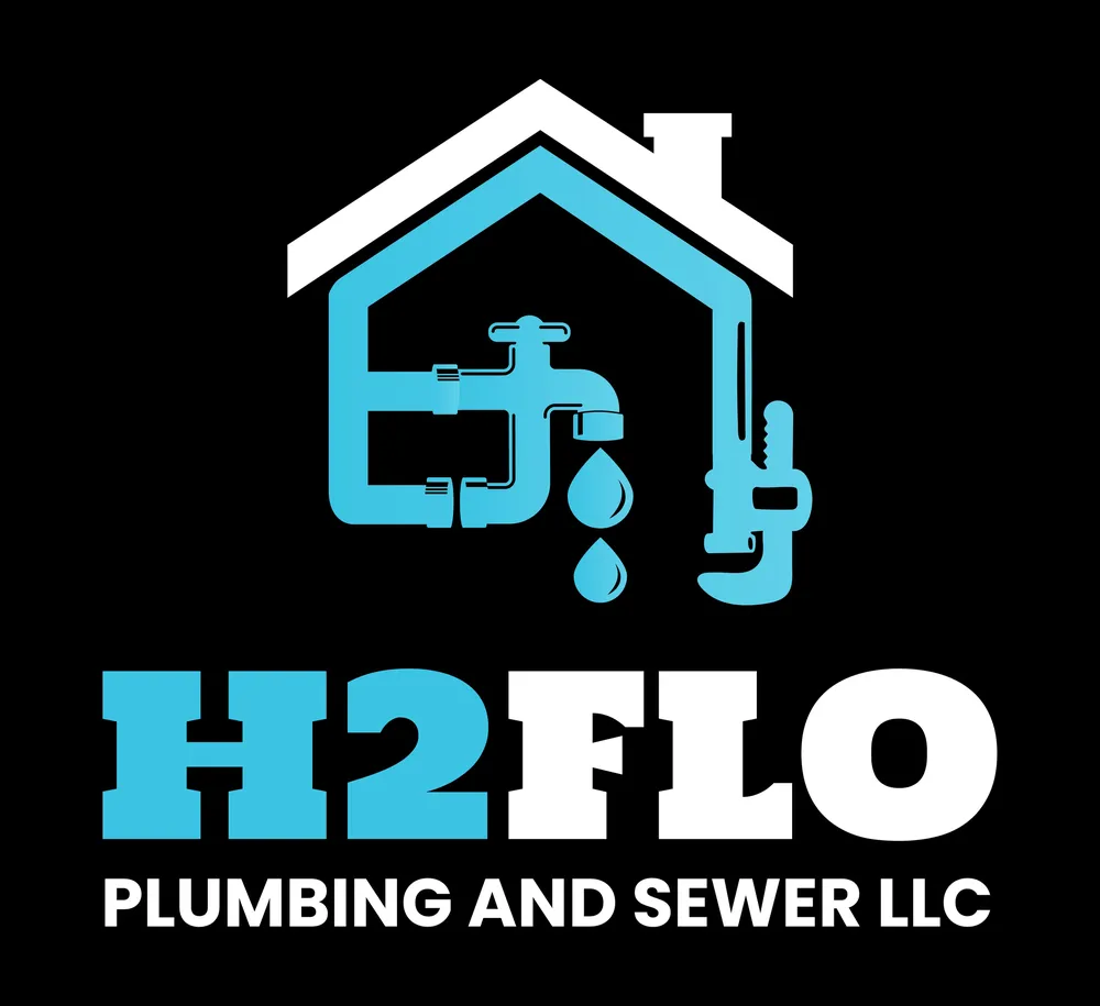 Slide of H2flo Plumbing And sewer