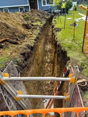 H2flo Plumbing And sewer