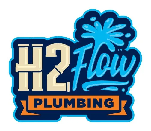 Slide of H2Flow Plumbing