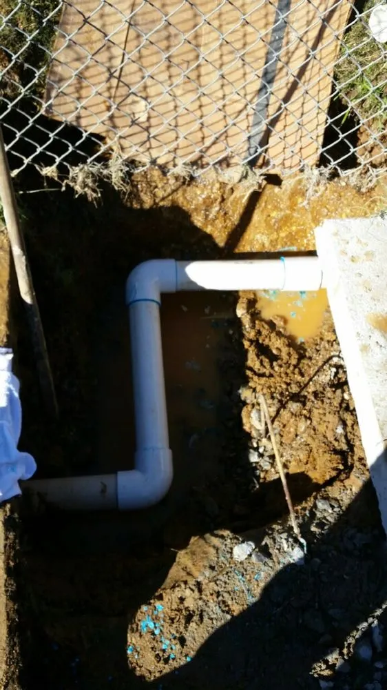 Slide of H2Flow Plumbing