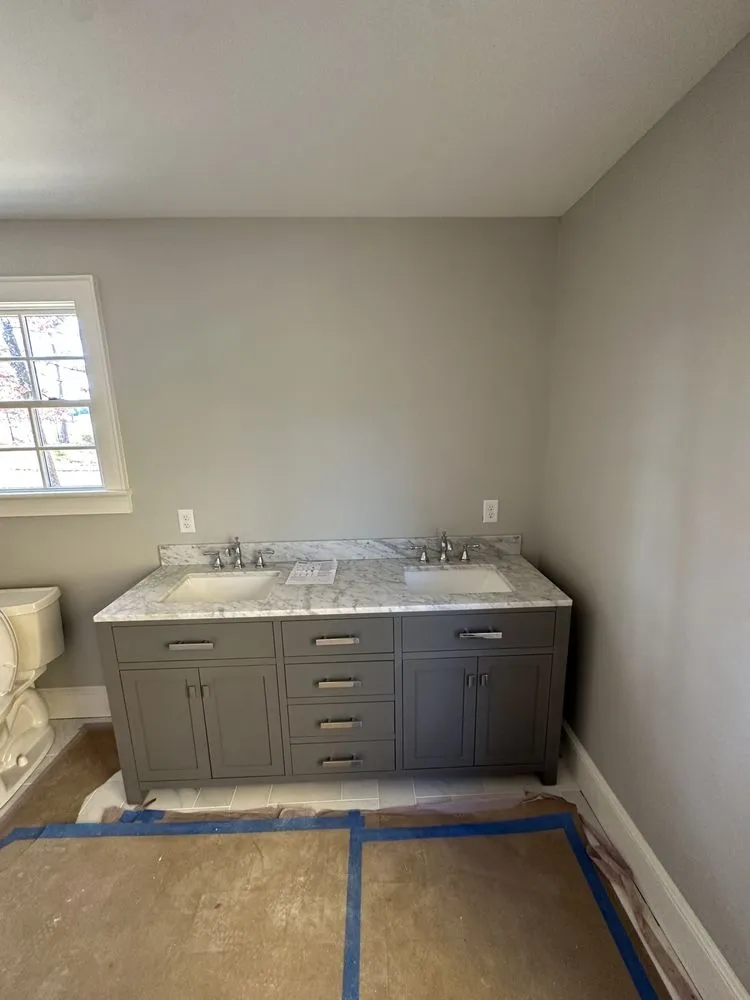 Slide of H2Flow Plumbing