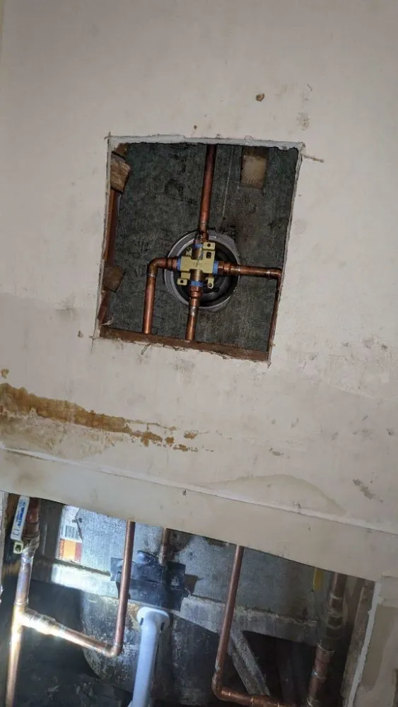 Slide of H2Flow Sewer & Drain