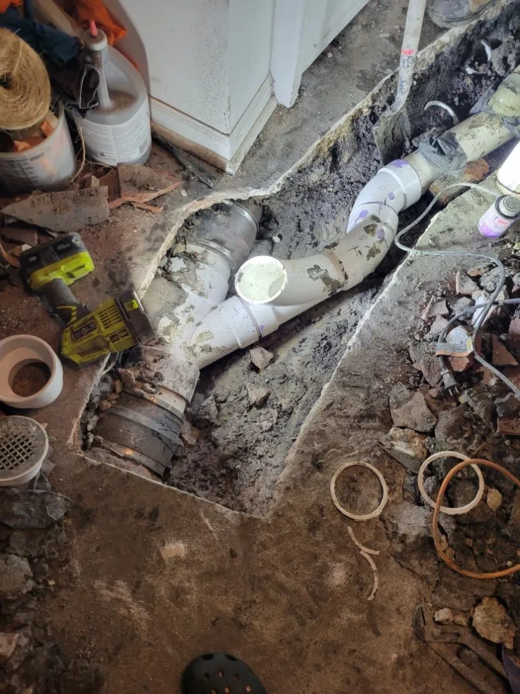 Professional plumbing repair in Chicago, IL by H2Flow Sewer & Drain