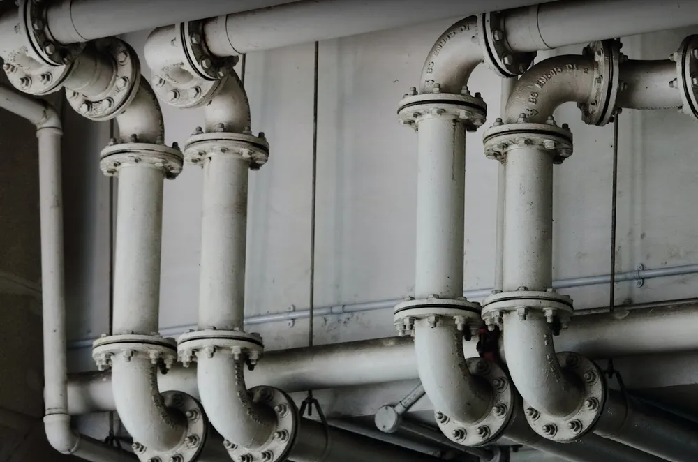 Slide of H2O & Backflow Tests