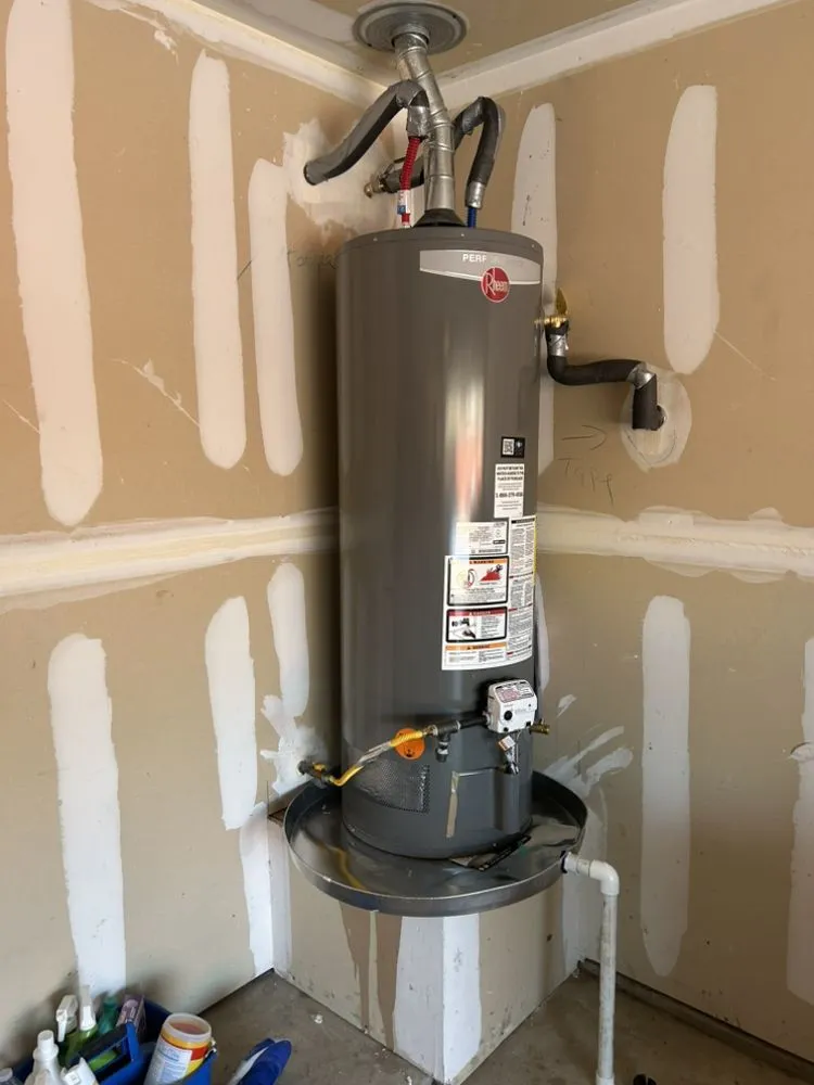 Slide of H2O Backflow services & plumbing