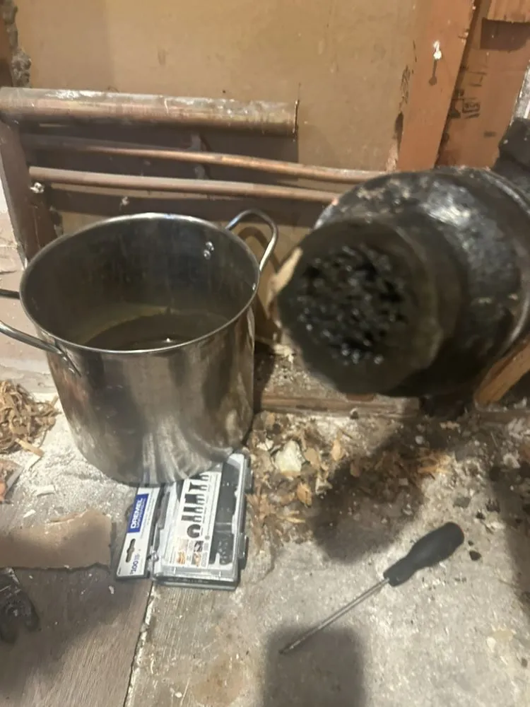 Slide of H2O Backflow services & plumbing