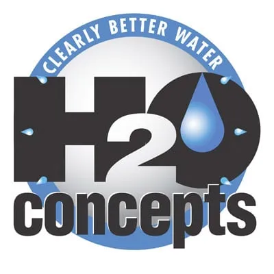 Slide of H2O Concepts International