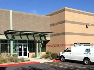 Slide of H2O Concepts International