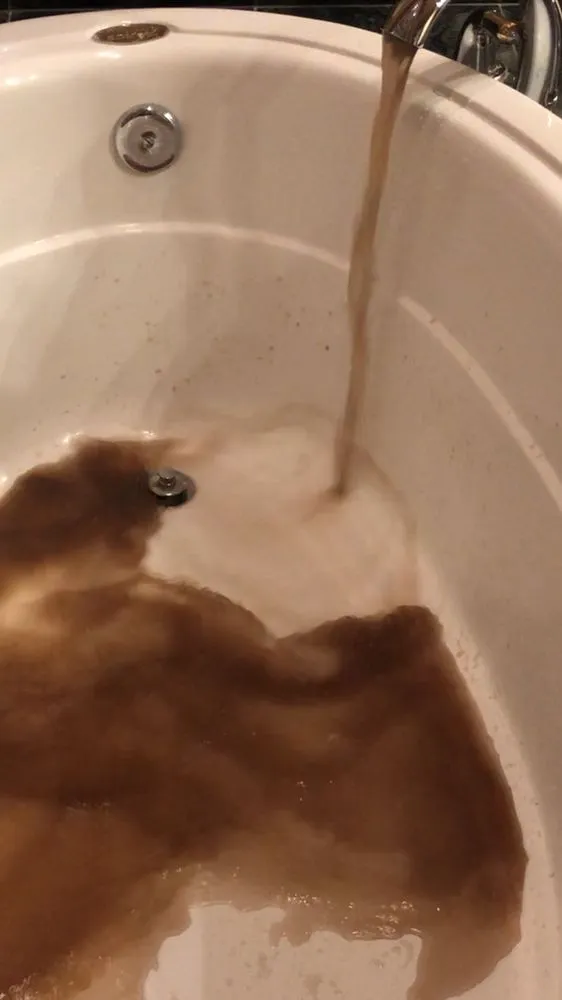 Slide of H2O Concepts International