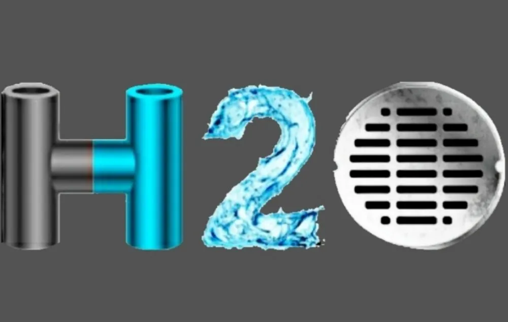 Slide of H2O Drainage Solutions