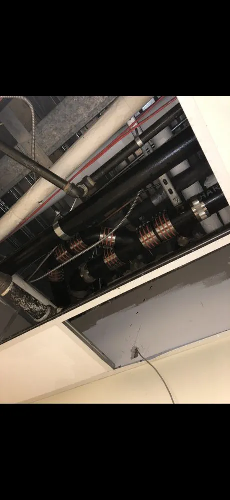 Slide of H2O Piping & Heating Repair