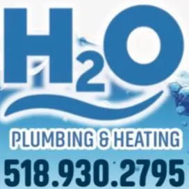 Slide of H2O Plumbing & Heating