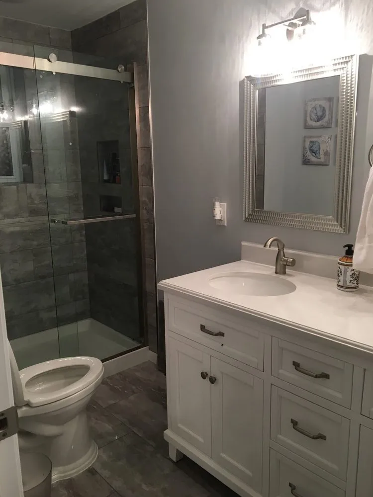 Slide of H2O Plumbing & Remodeling Services