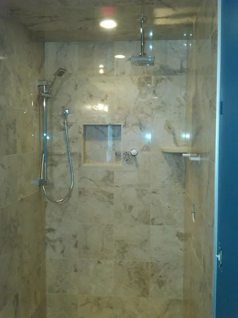 Slide of H2O Plumbing & Remodeling Services