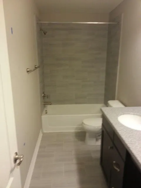 Slide of H2O Plumbing & Remodeling Services