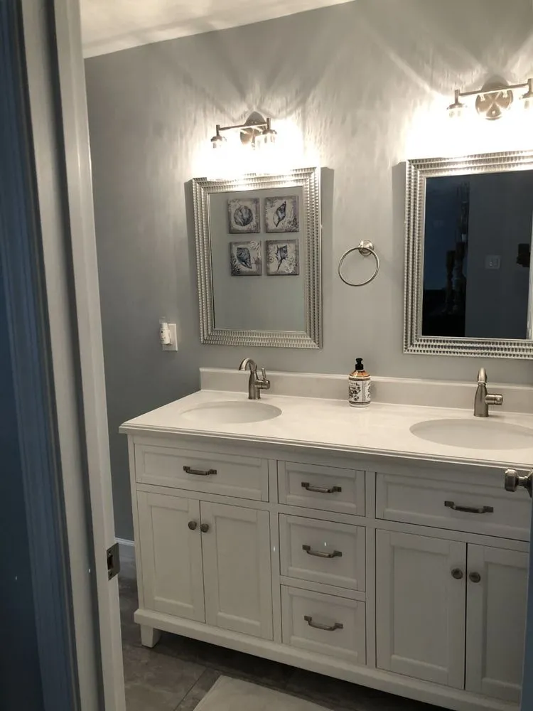 Slide of H2O Plumbing & Remodeling Services