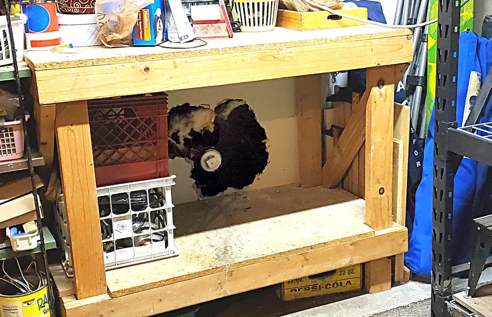 Slide of H2O Plumbing & Sewer Services