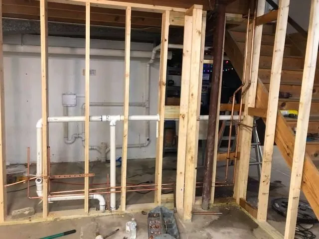 Slide of H2O Plumbing & Sewer Services