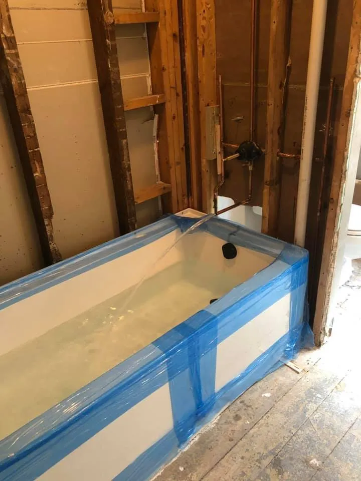 Quality pipe repair in Inverness, IL by H2O Plumbing & Sewer Services