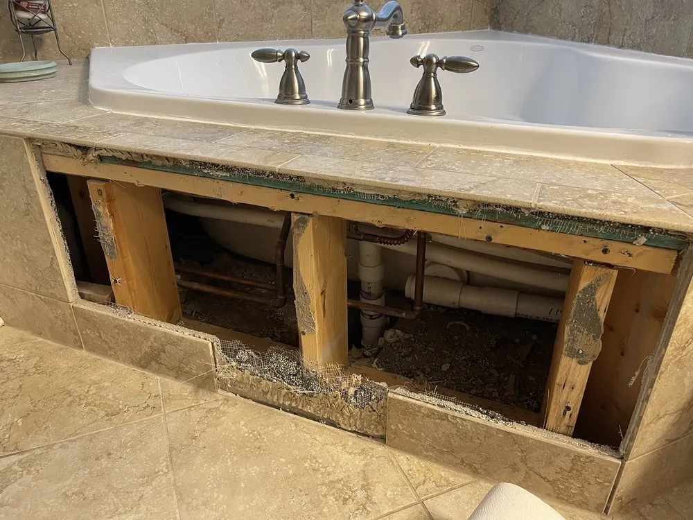 Reliable emergency plumbing in Inverness, IL by H2O Plumbing & Sewer Services