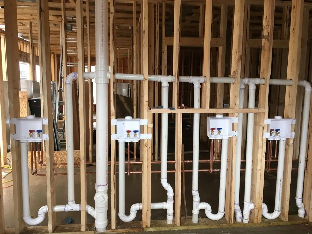 Slide of H2O Plumbing & Sewer Services