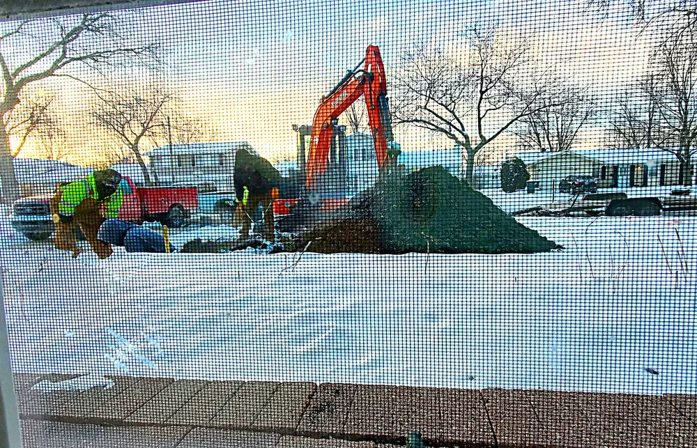 Slide of H2O Plumbing & Sewer Services