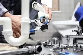 Slide of H2O Plumbing