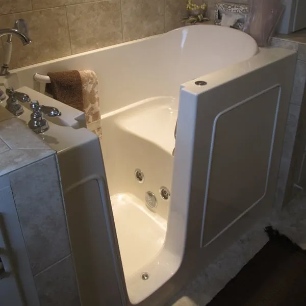 Slide of H2O Plumbing Solutions