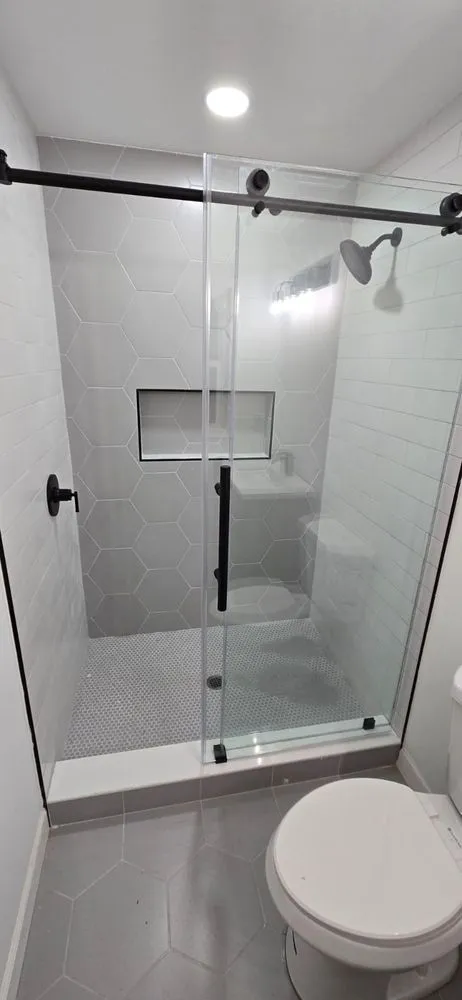 Slide of H2O Pro Plumbers