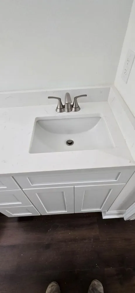 Slide of H2O Pro Plumbers