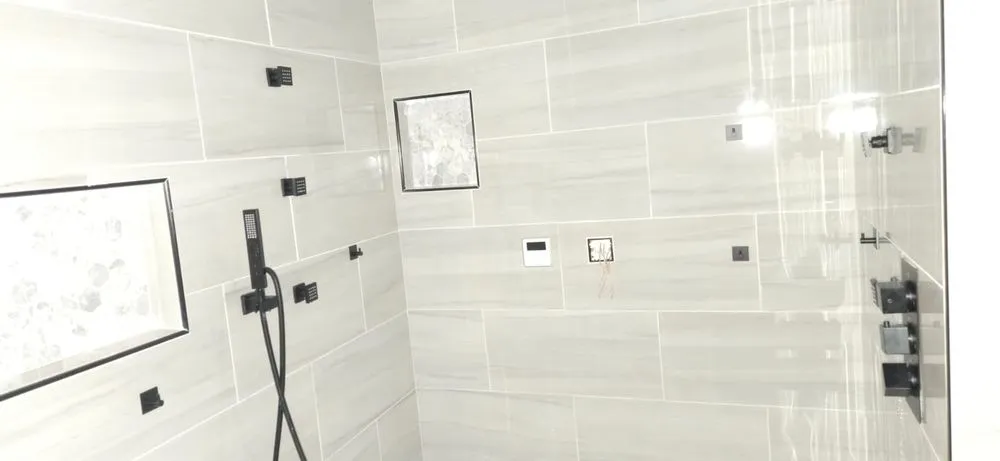 Slide of H2O Pro Plumbers