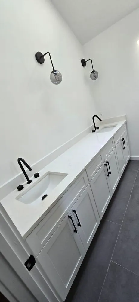 Slide of H2O Pro Plumbers