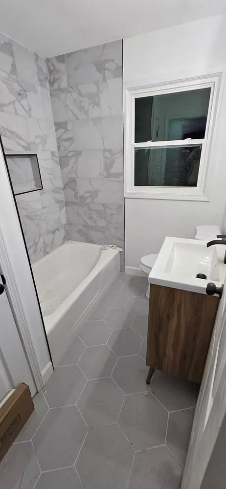 Slide of H2O Pro Plumbers