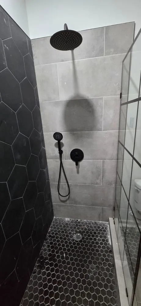 Slide of H2O Pro Plumbers