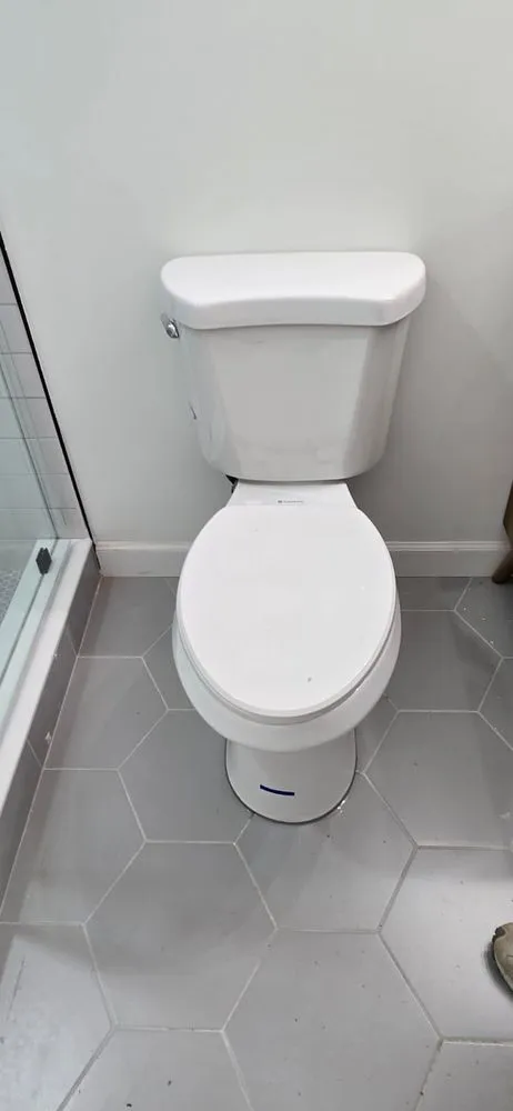 Slide of H2O Pro Plumbers