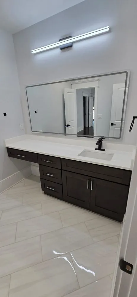 Slide of H2O Pro Plumbers