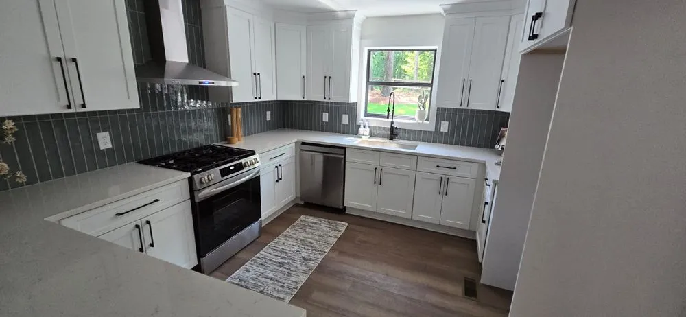 Slide of H2O Pro Plumbers