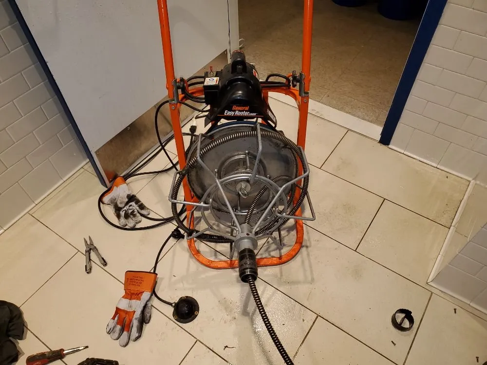 Slide of H2O Pro Plumbing